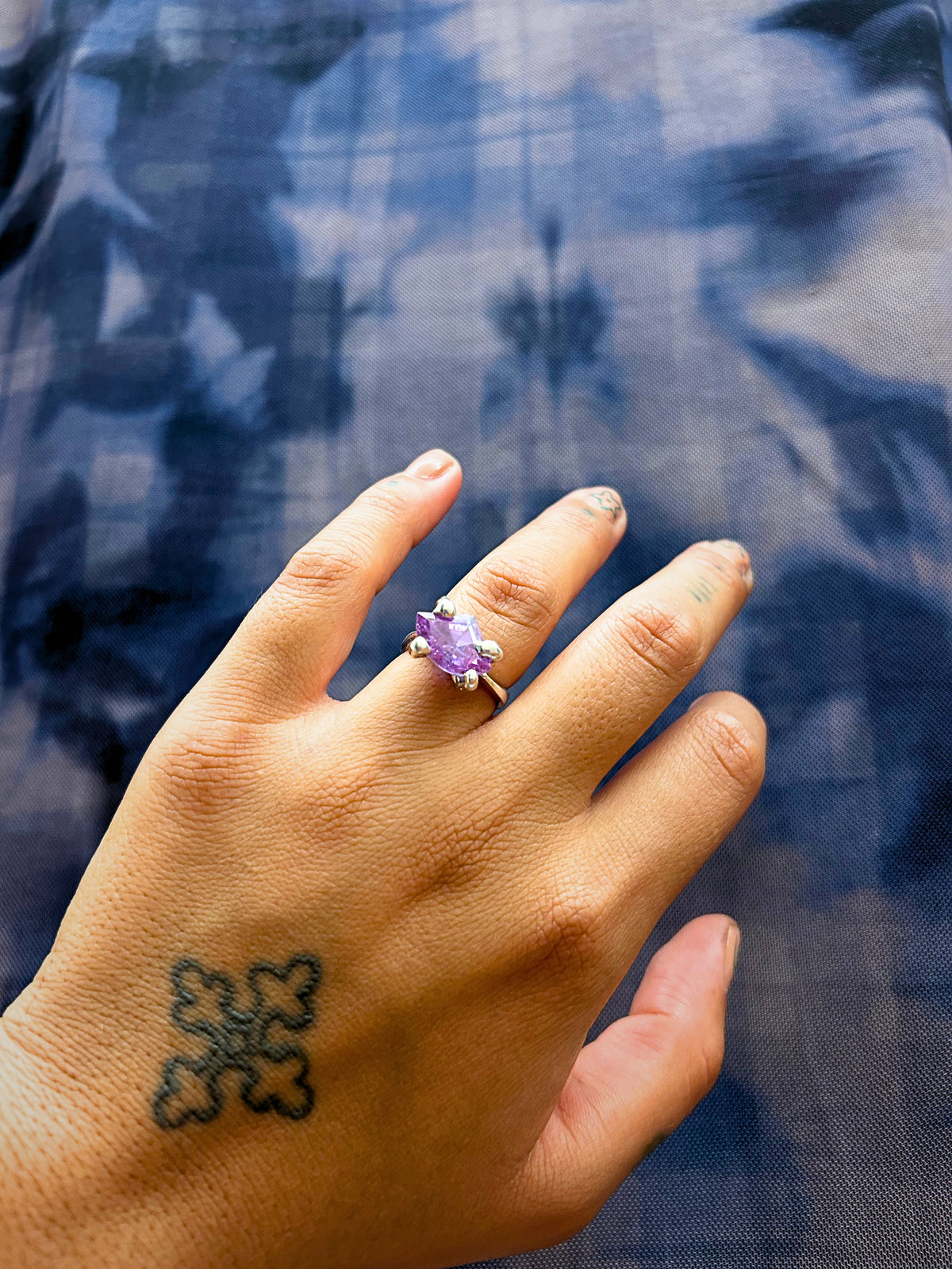 Lakshmi Ring