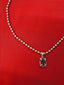 Lamia necklace