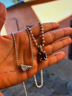 Lamia necklace
