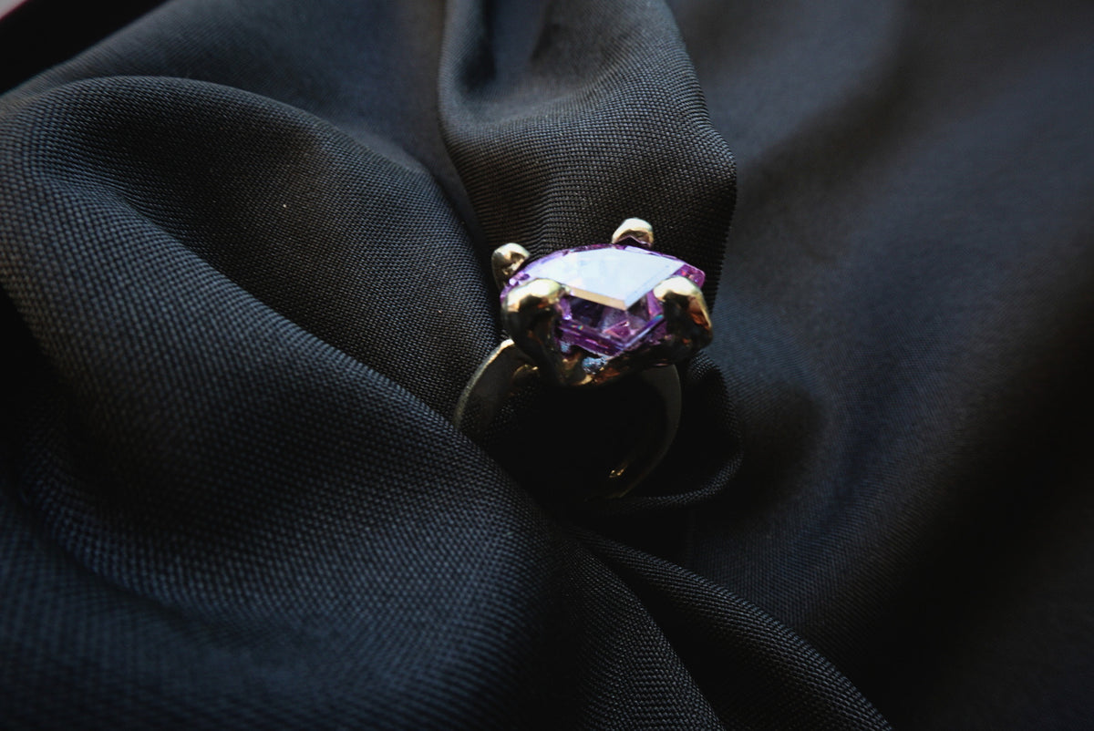 Lakshmi Ring