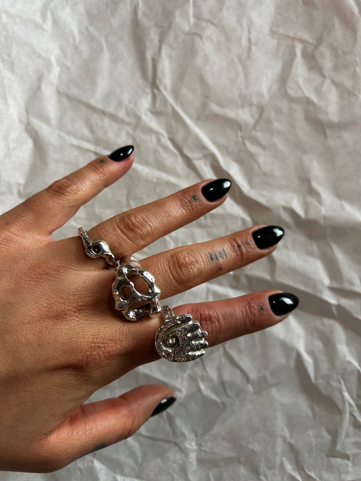 Hoo-Pi Ring