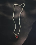 Lamia necklace