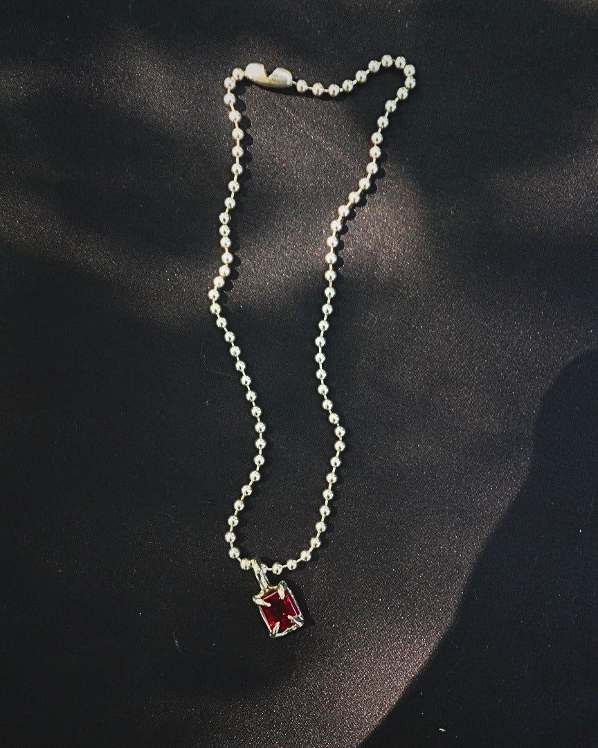 Lamia necklace