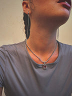 Lamia necklace