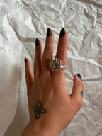 Hoo-Pi Ring