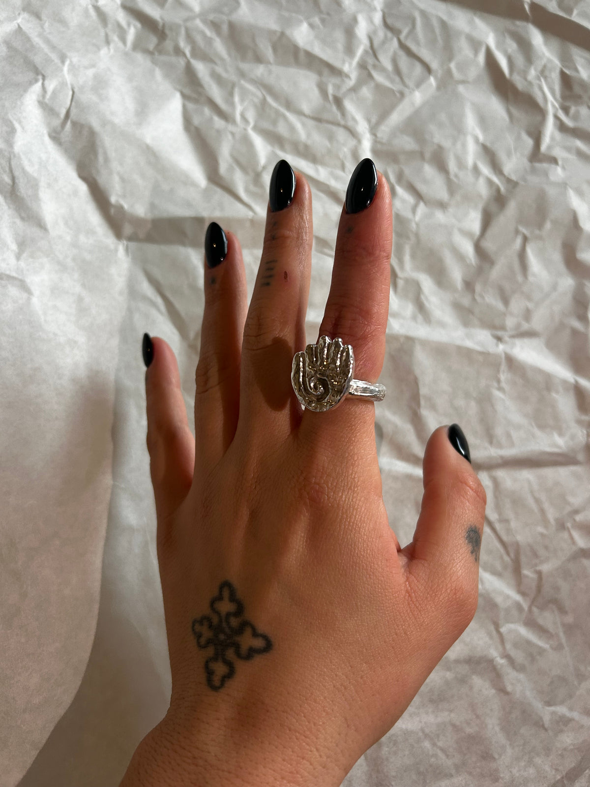 Hoo-Pi Ring