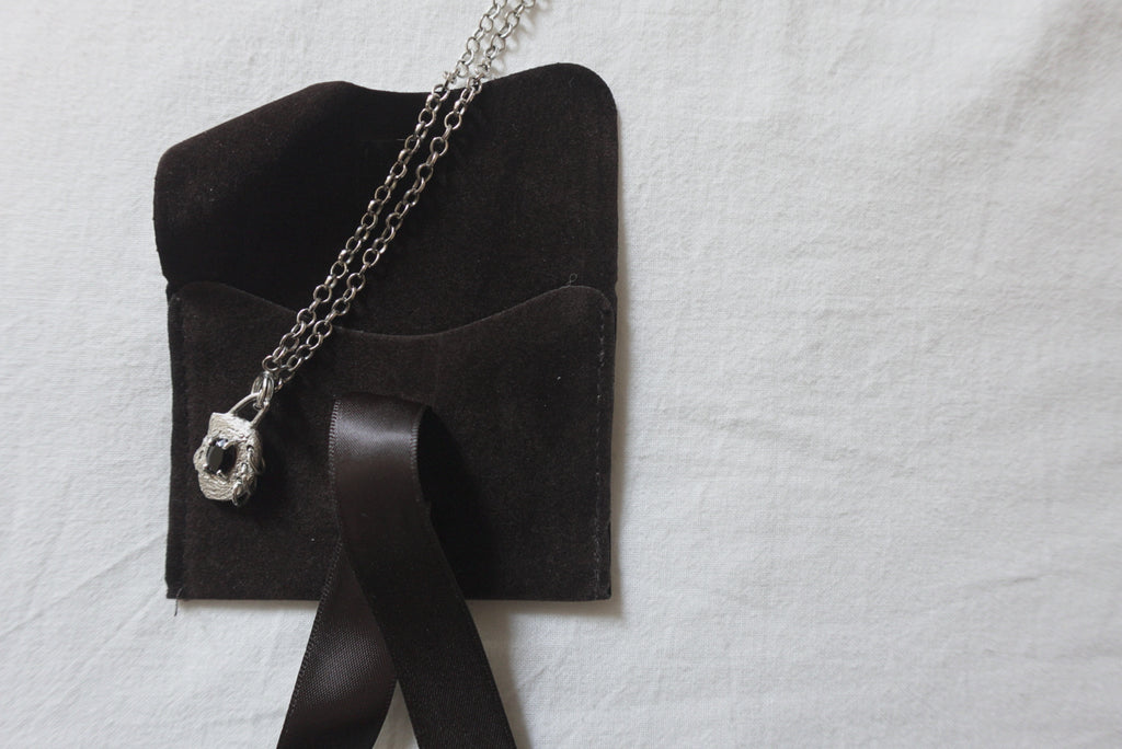 Franky Necklace