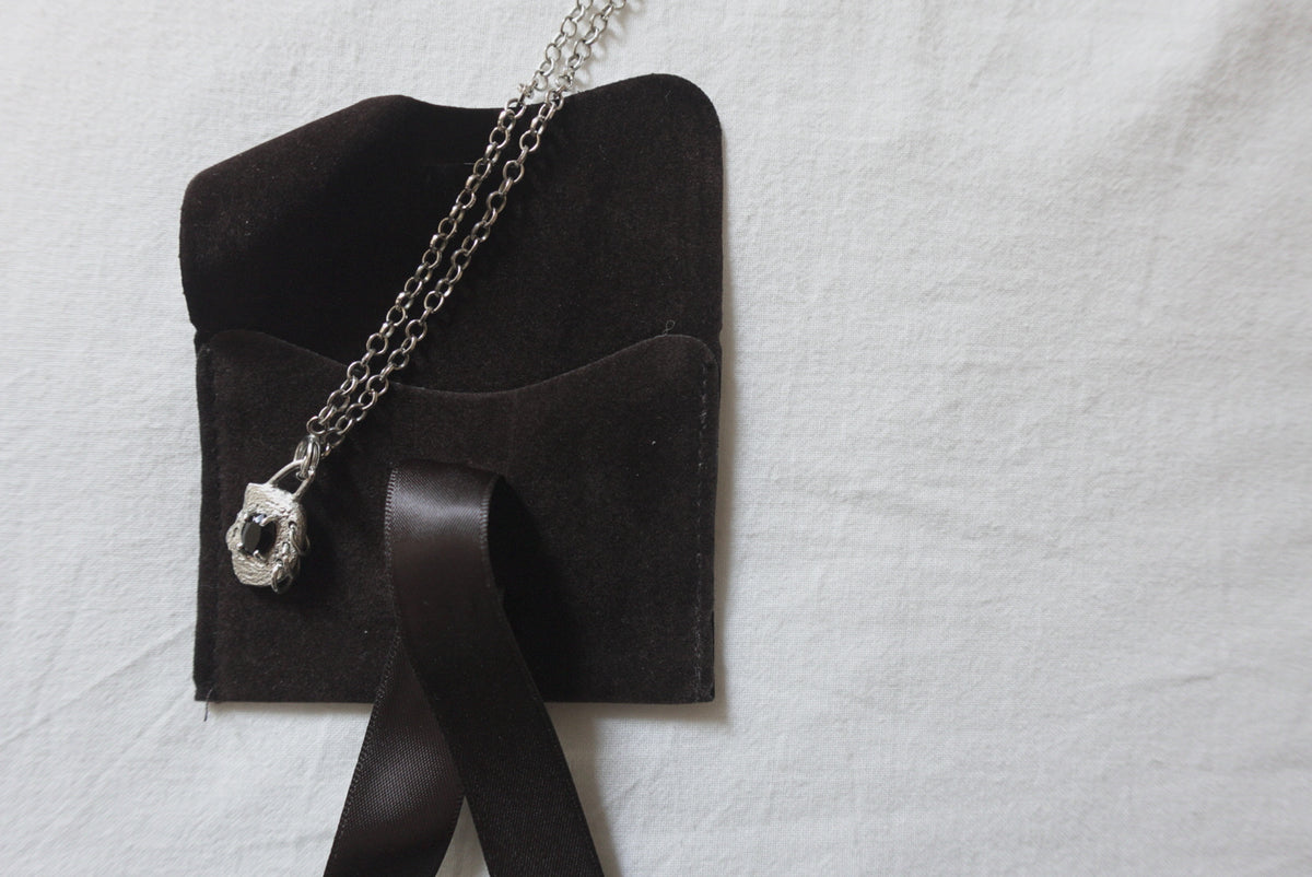 Franky Necklace