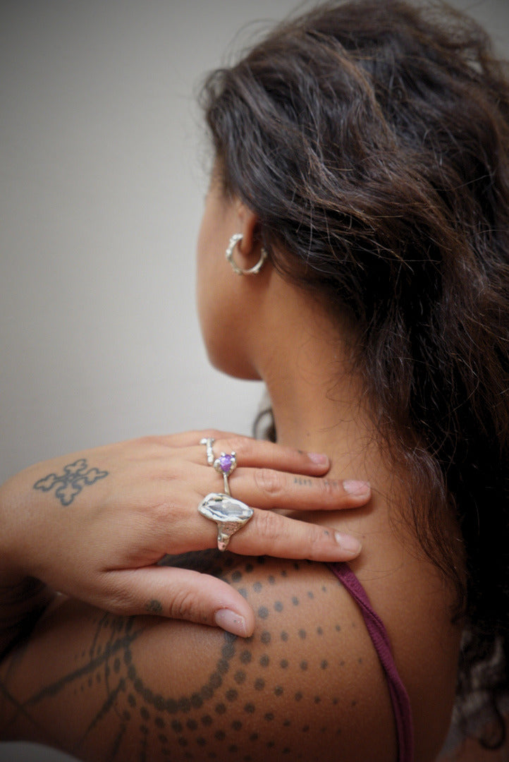 Freya ring