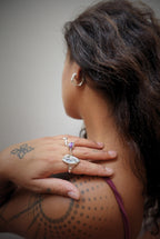 Freya ring