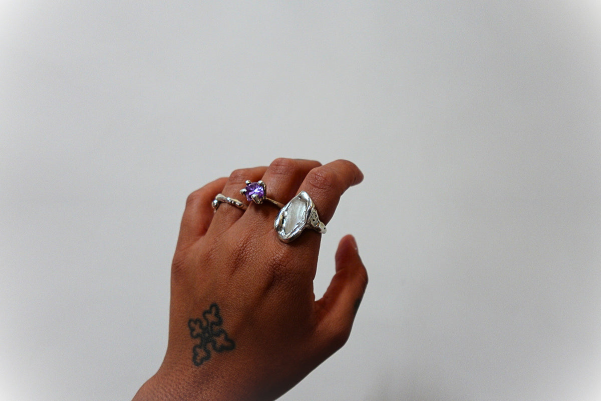 Freya ring