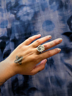 Hoo-Pi Ring