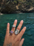 Freya ring