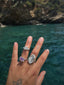 Freya ring
