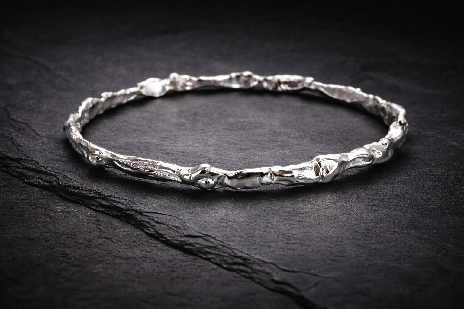 Liquid Choker