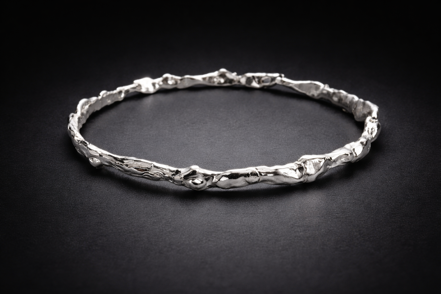 Liquid Choker