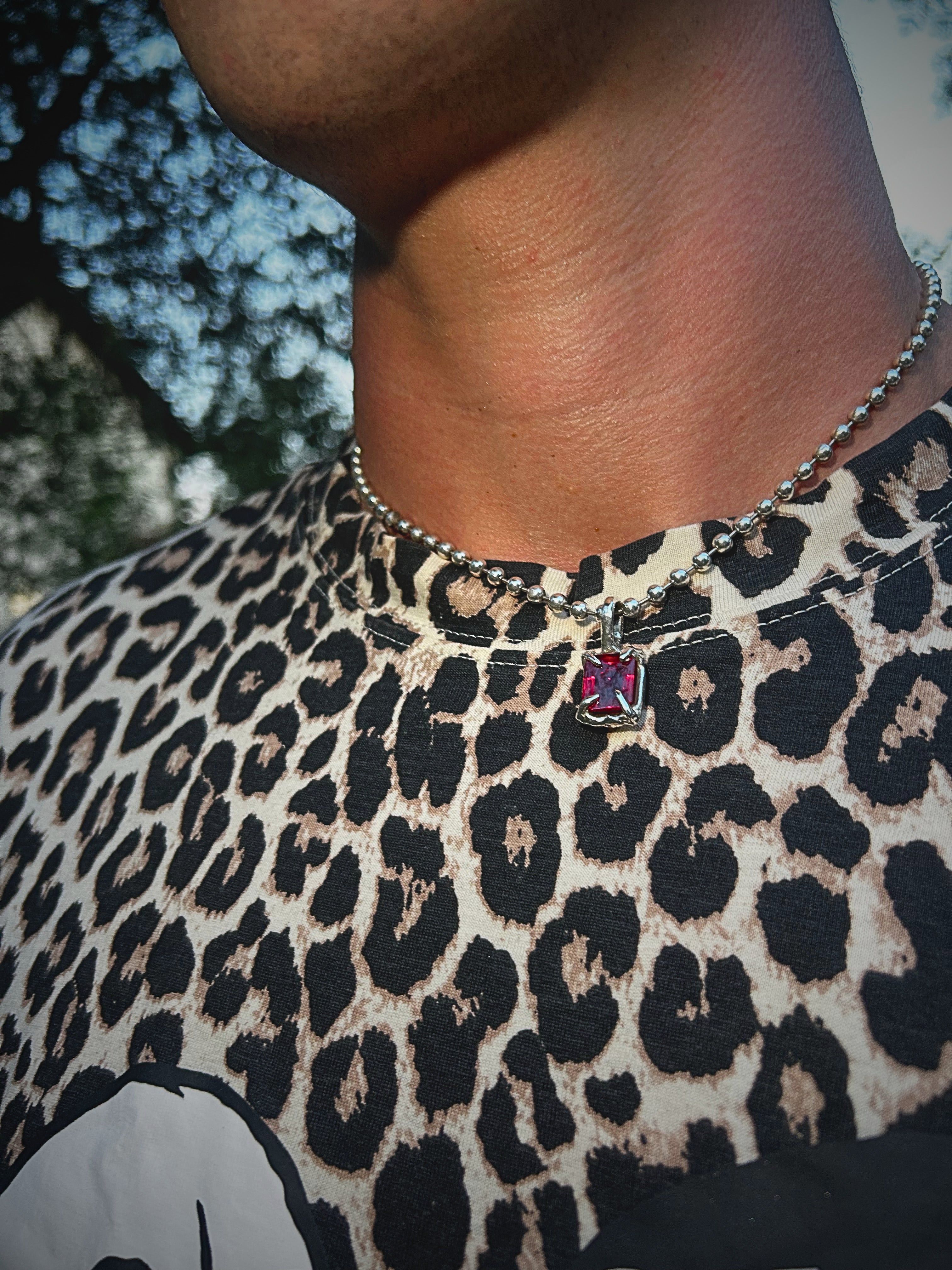 Lamia necklace