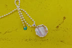Under the sea necklace