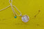 Under the sea necklace