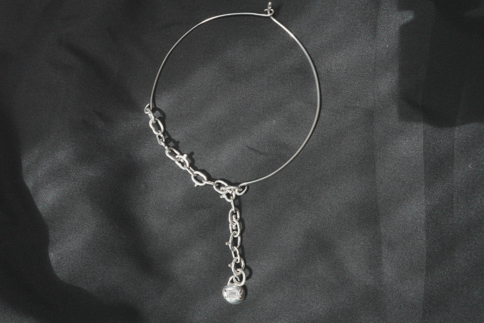 Ozzy Necklace Secondary image