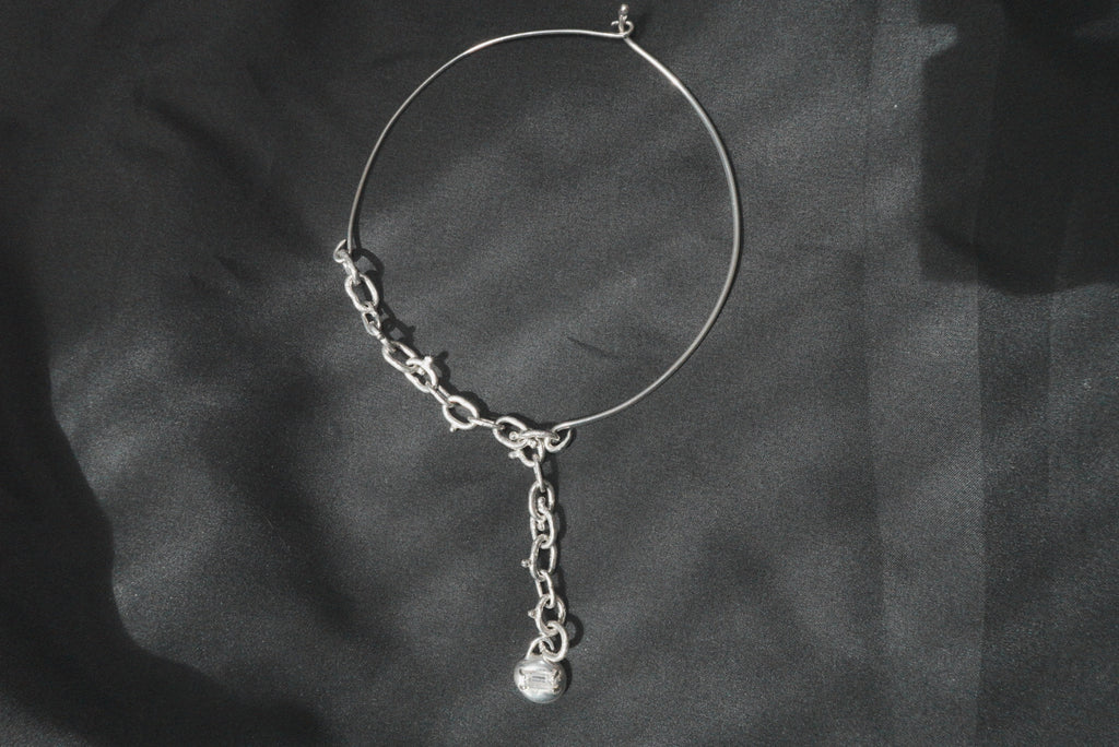 Ozzy Neckless