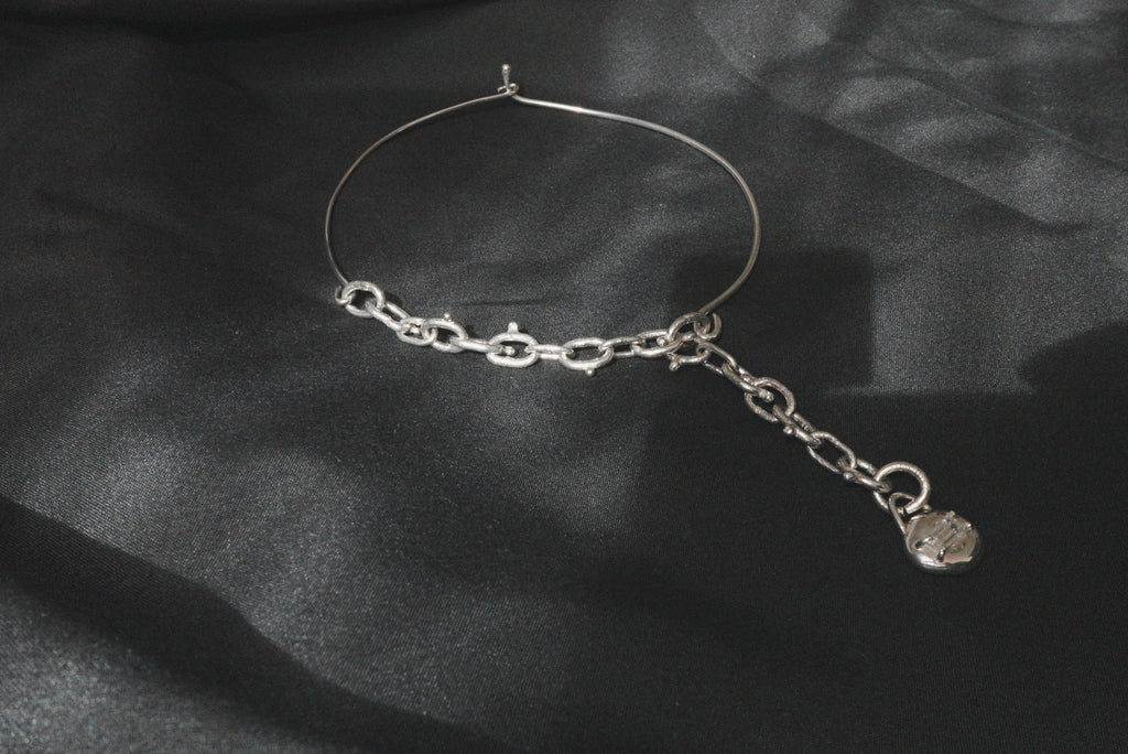 Ozzy Neckless