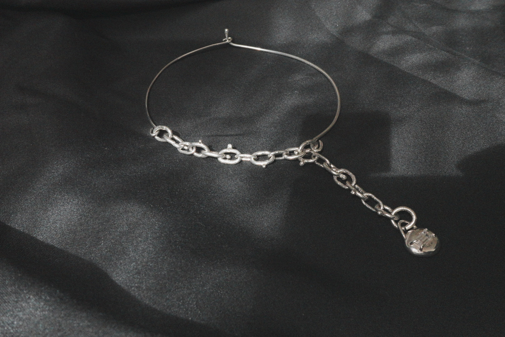 Ozzy Neckless