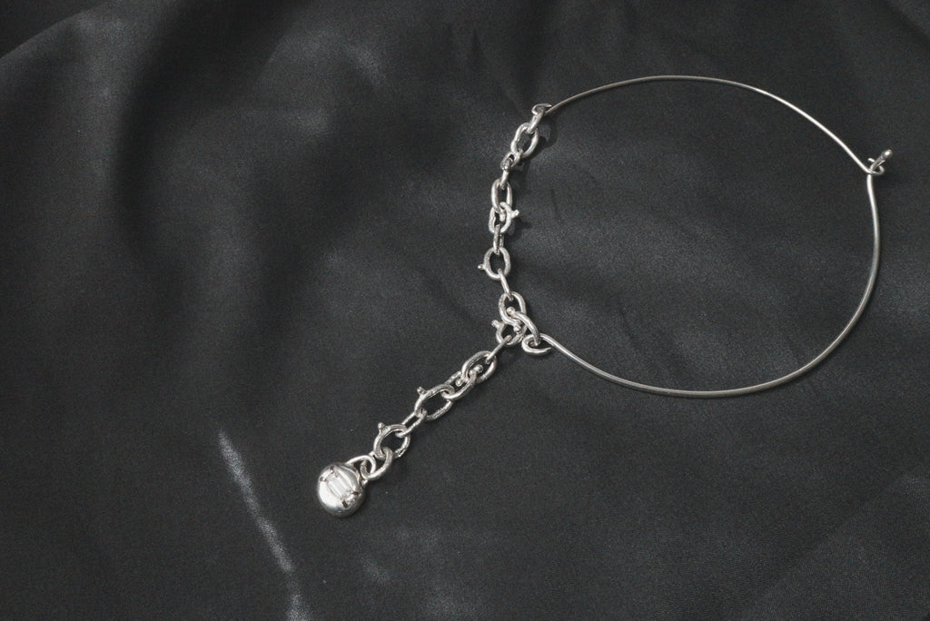 Ozzy Neckless