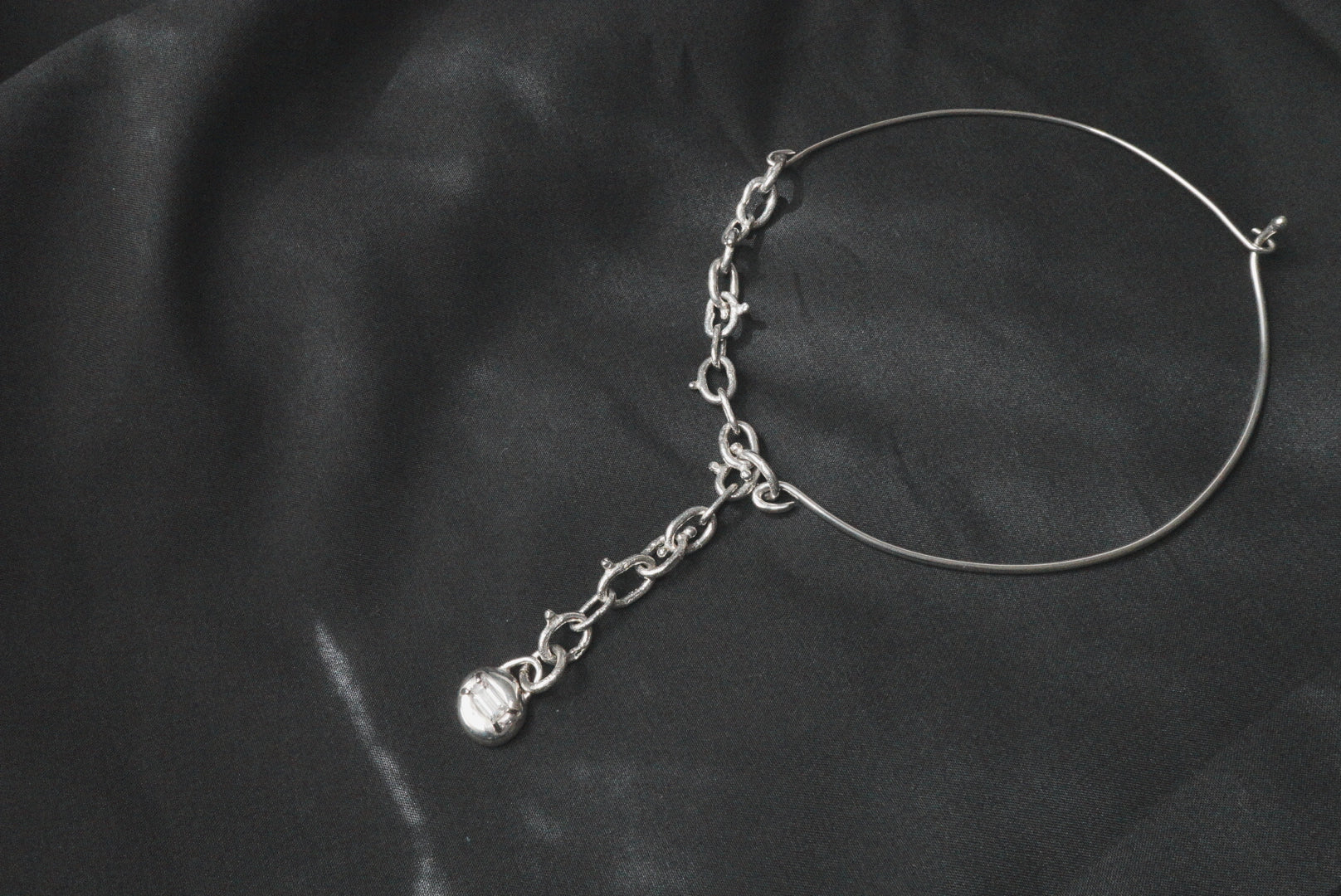 Ozzy Neckless