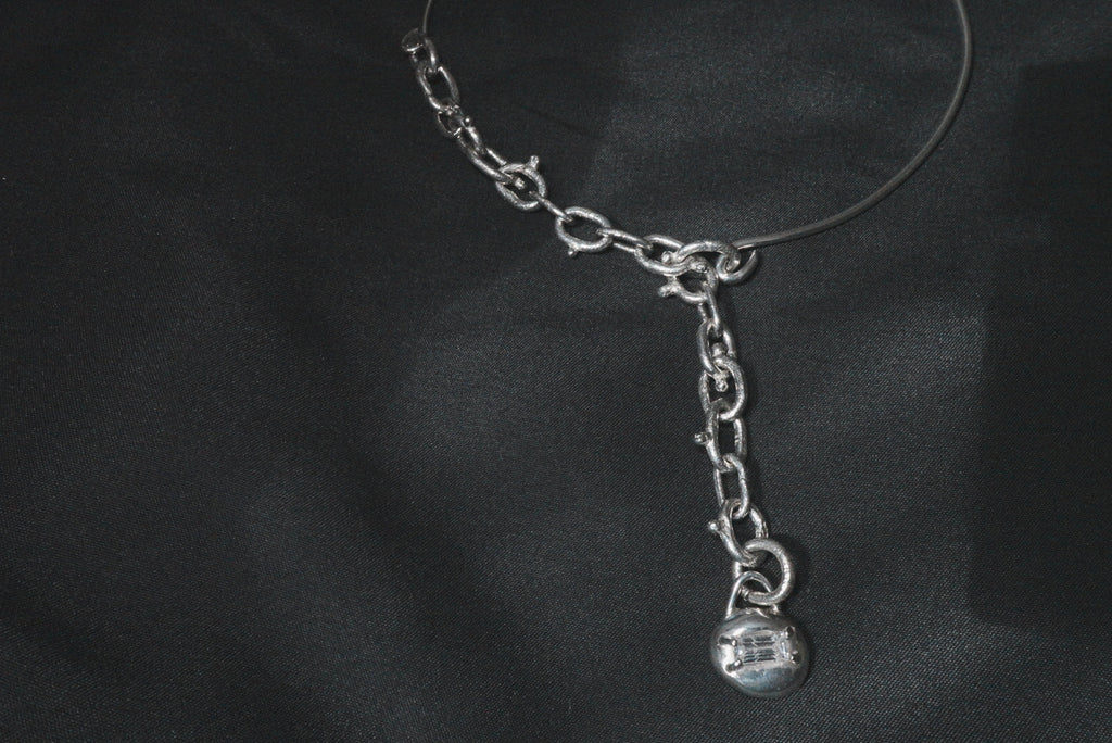 Ozzy Neckless