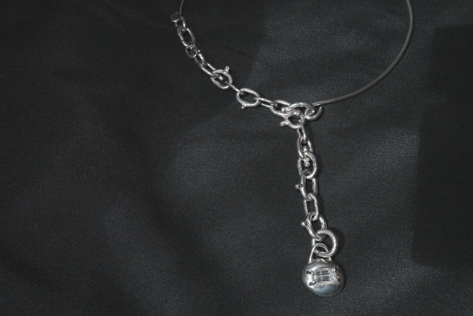 Ozzy Neckless