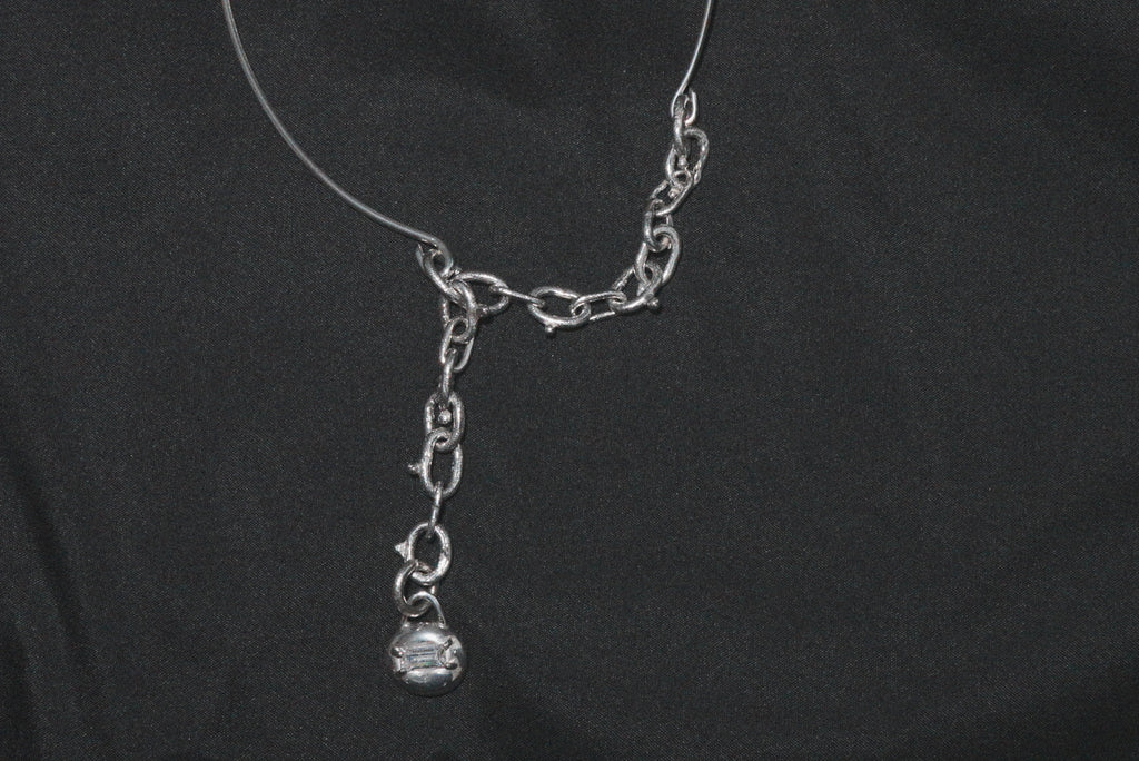 Ozzy Neckless