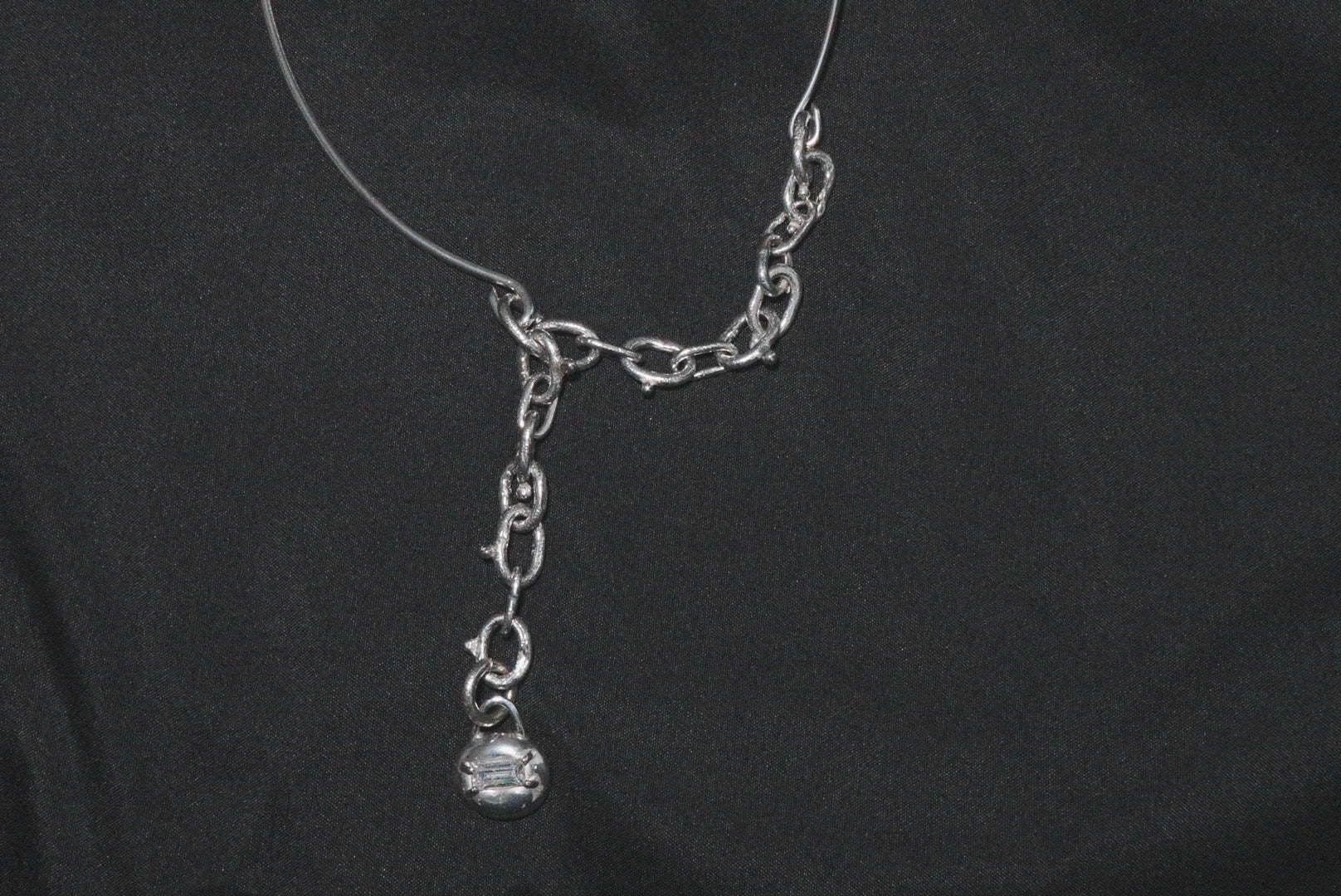 Ozzy Neckless
