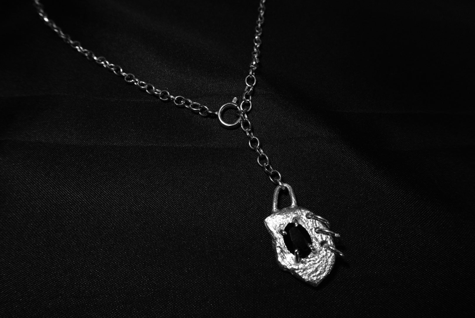 Franky Necklace Secondary image