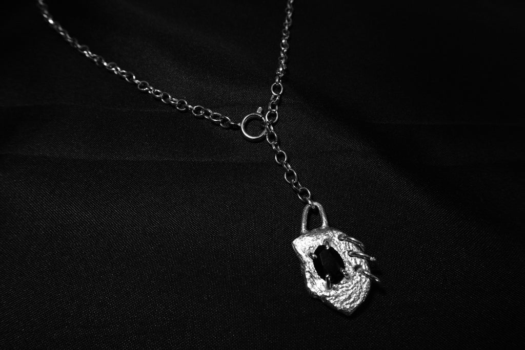 Franky Neckless