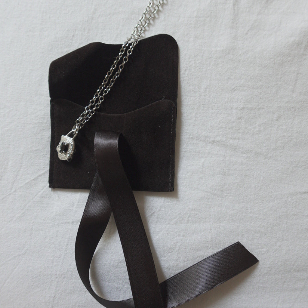 Franky Necklace