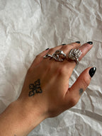 Hoo-Pi Ring