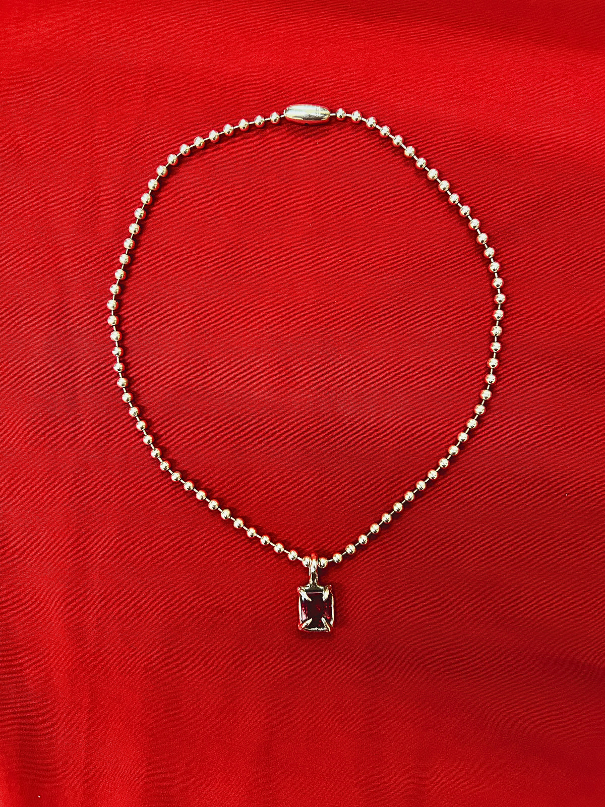 Lamia necklace Main image