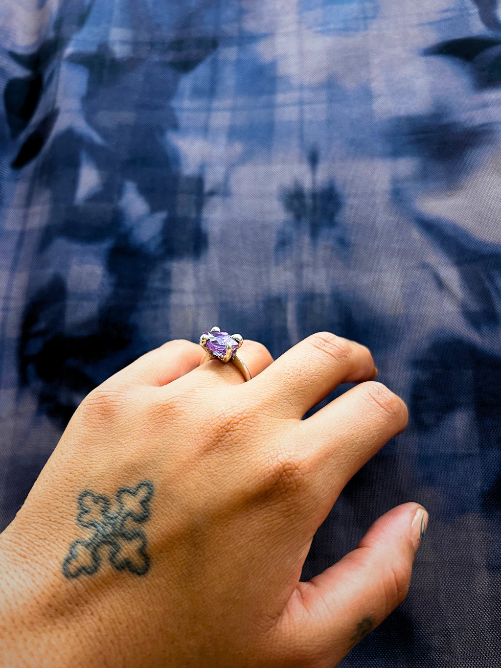 Lakshmi Ring