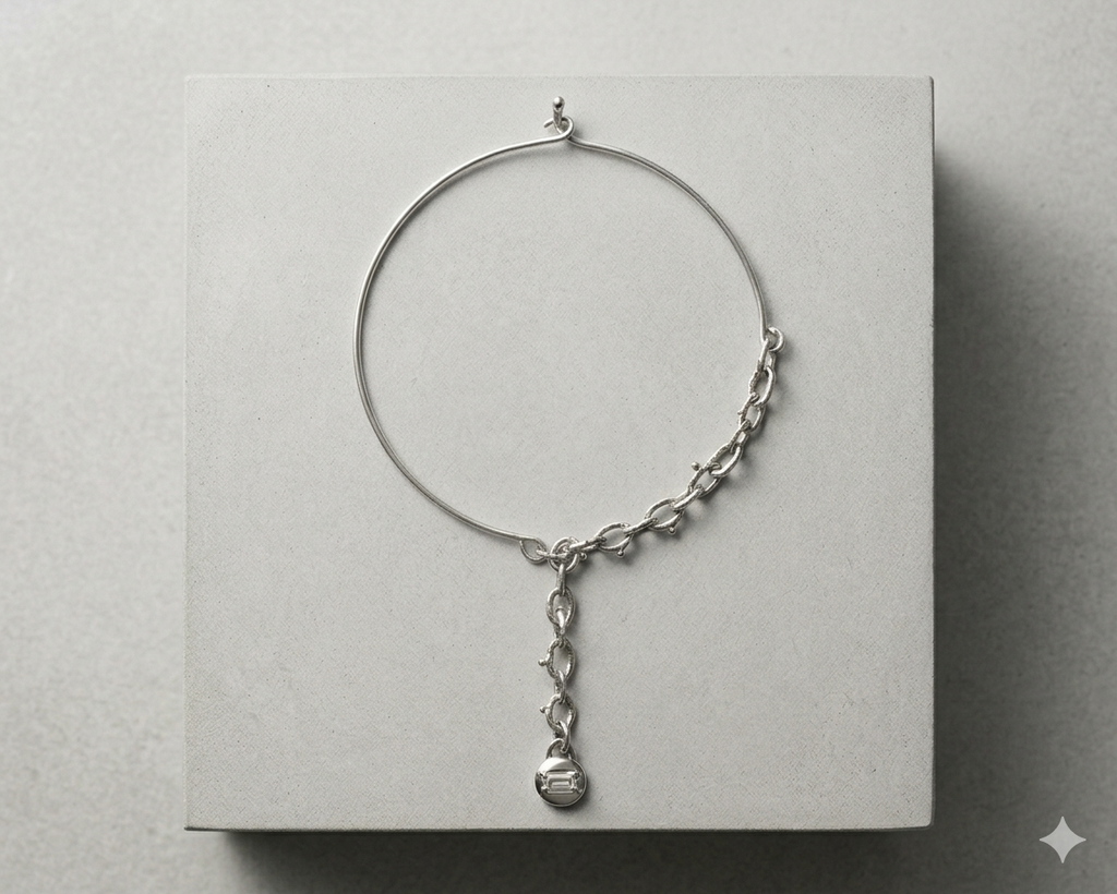 Ozzy Neckless