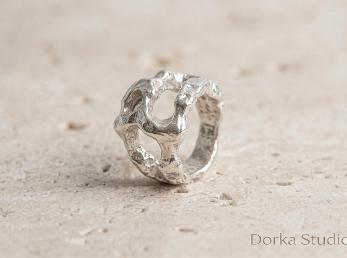Earth Ring