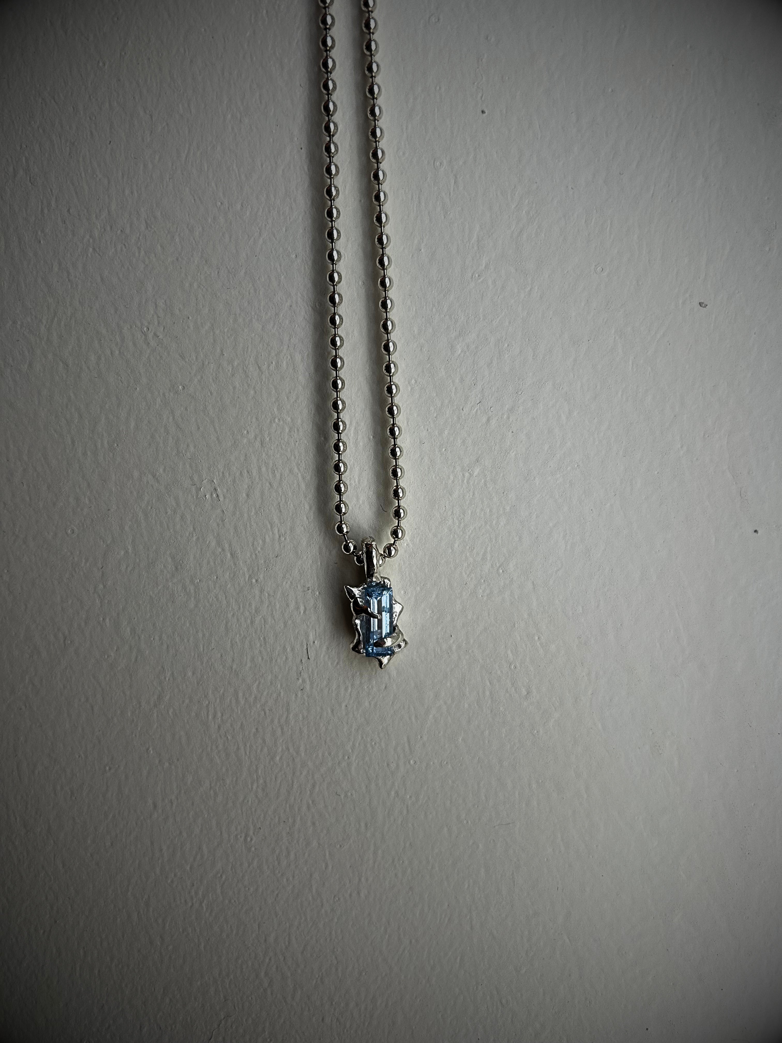 Erebos necklace Secondary image