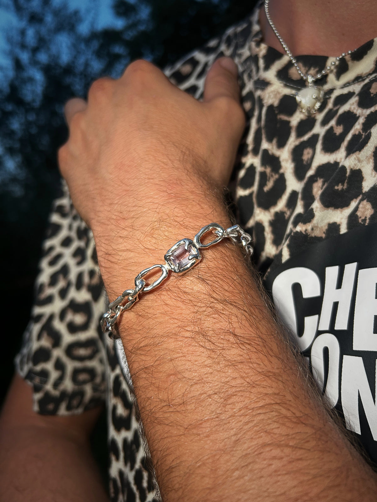 Michaela Bracelet