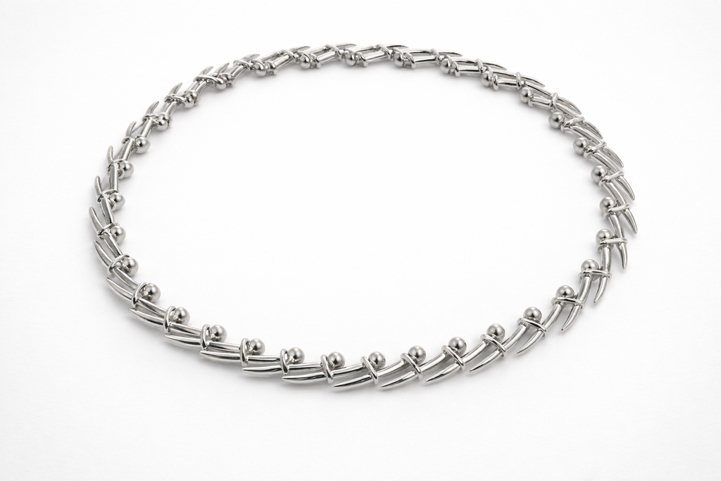 Needle-Link Chain