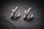 X Earrings