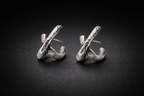 X Earrings