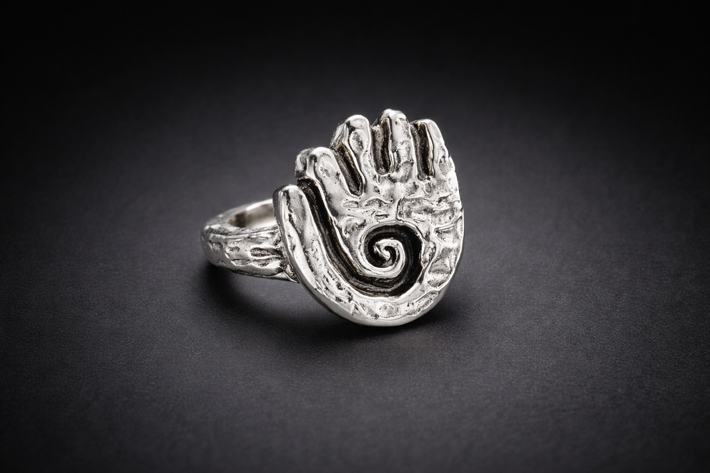 Hoo-Pi Ring