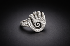 Hoo-Pi Ring
