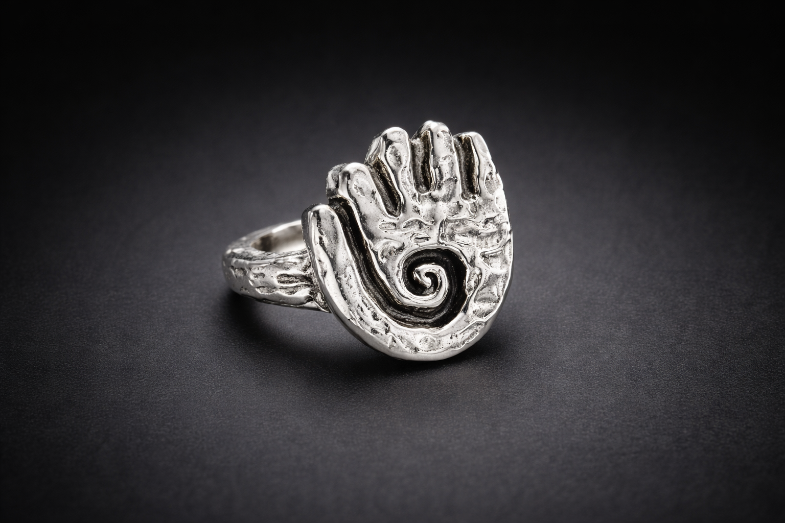 Hoo-Pi Ring