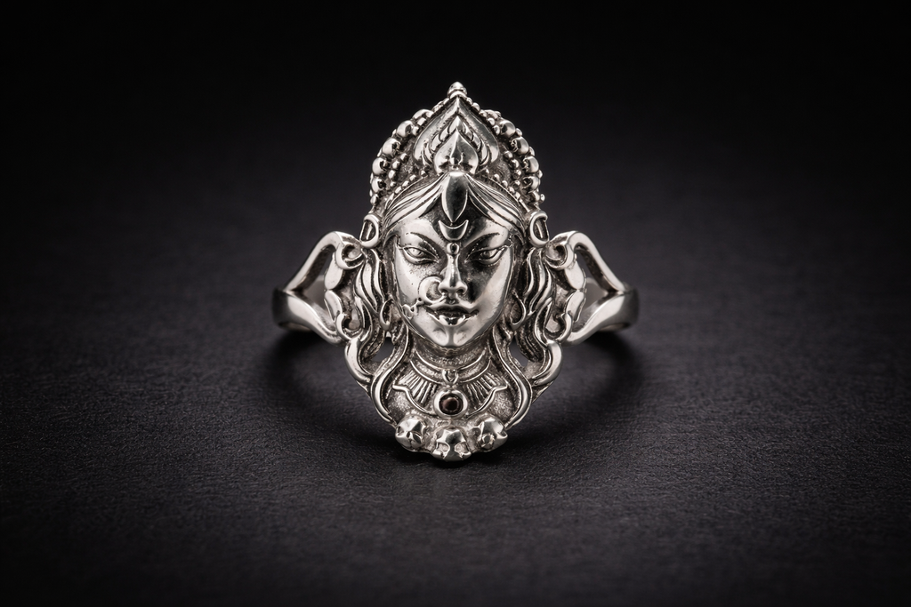 Kali Ring